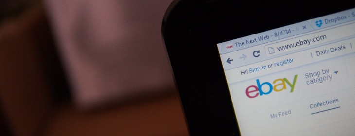 The DIY guide to launching a successful eBay store