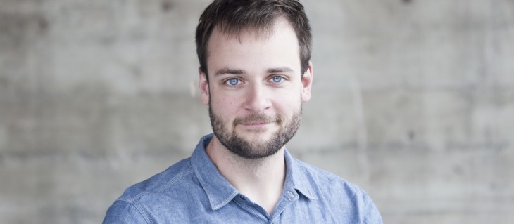 Pinterest co-founder Evan Sharp on Guided Search, Promoted Pins, wearables, and more