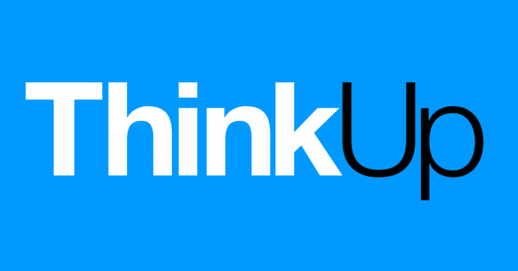 Meet ThinkUp: Your personal social media guru