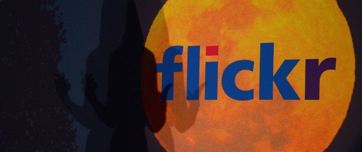 Flickr shows it could still be the ultimate home for storing and sharing photos