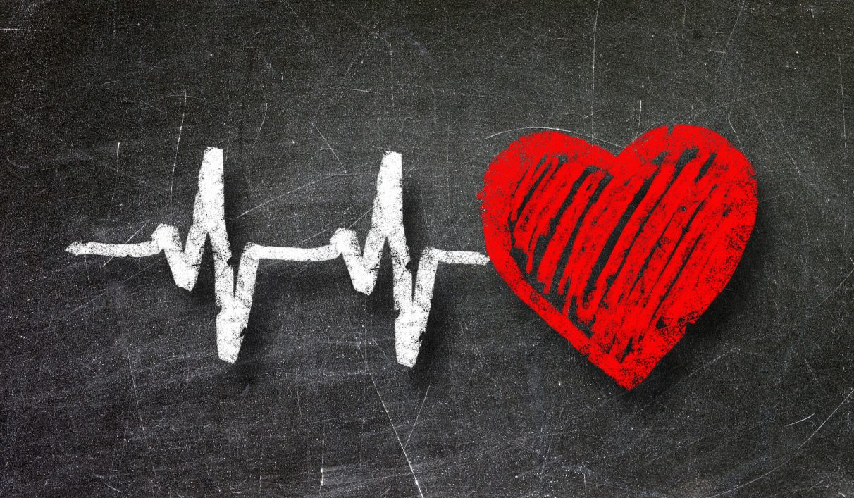 The Pentagon’s new heartbeat detection laser could save us from our surveillance horror