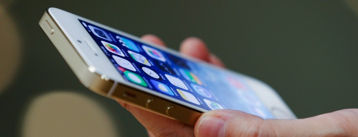 NYT: Larger iPhone will reportedly have one-handed mode
