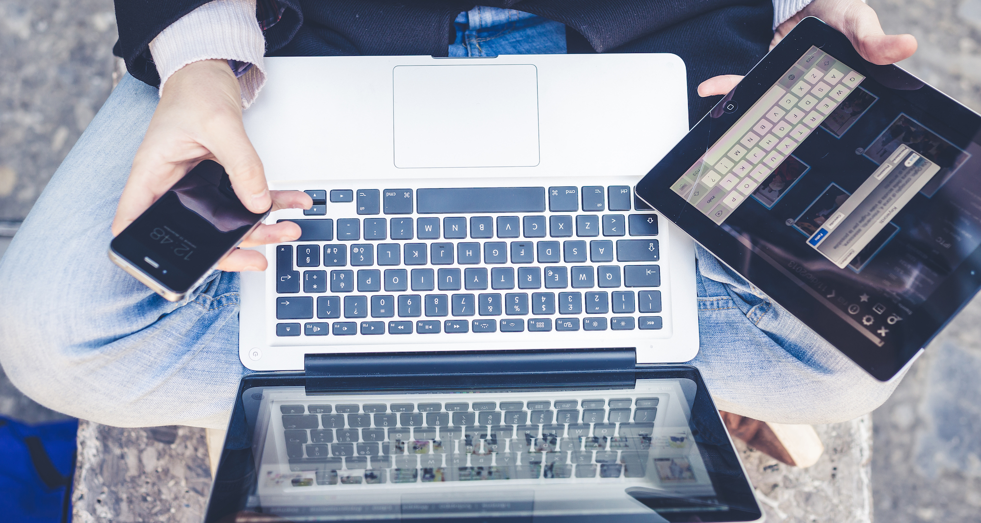 Real growth hacking is really about communication hacking