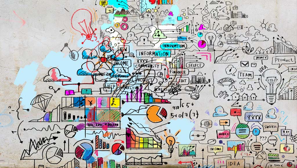 3 ways to use infographics to promote your brand