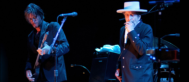 How Bob Dylan and Pharrell Williams revolutionized music videos