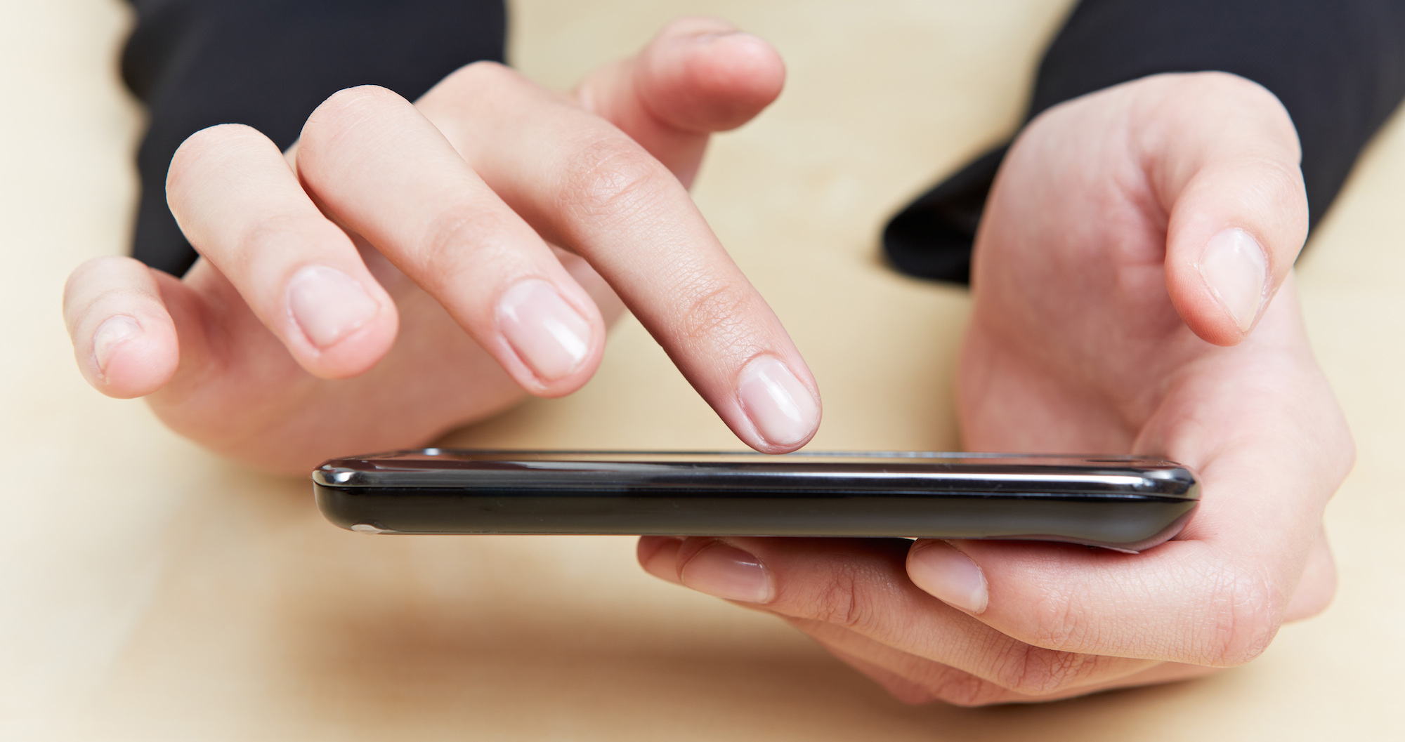 UX designers: Side drawer navigation could be costing you half your user engagement Featured Image