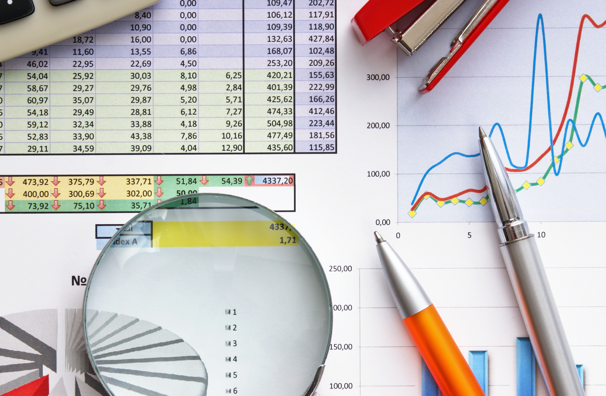 Get epic business growth by instilling these data gathering habits Featured Image