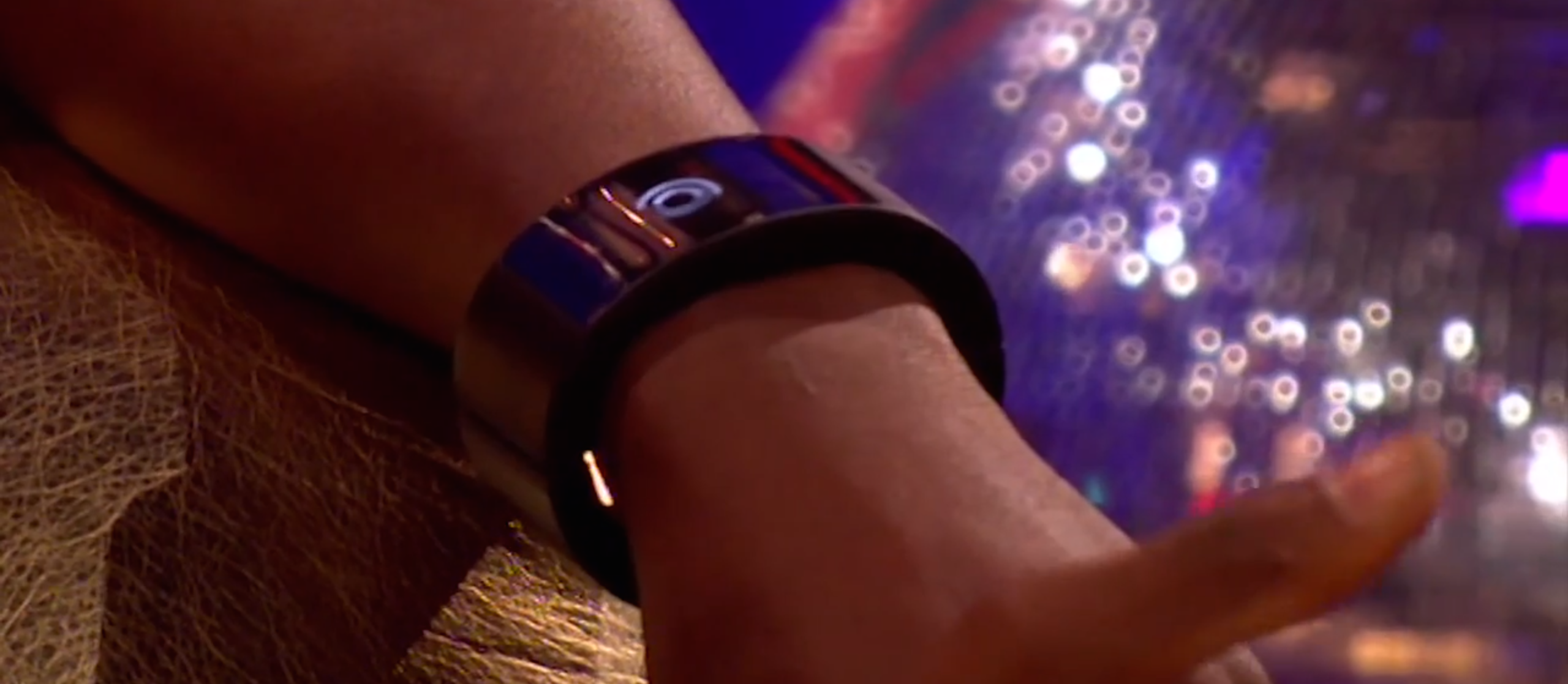 Will.i.am is building a smart.phone.watch