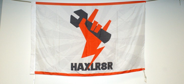 Here are our top four startups from HAXLR8R hardware program