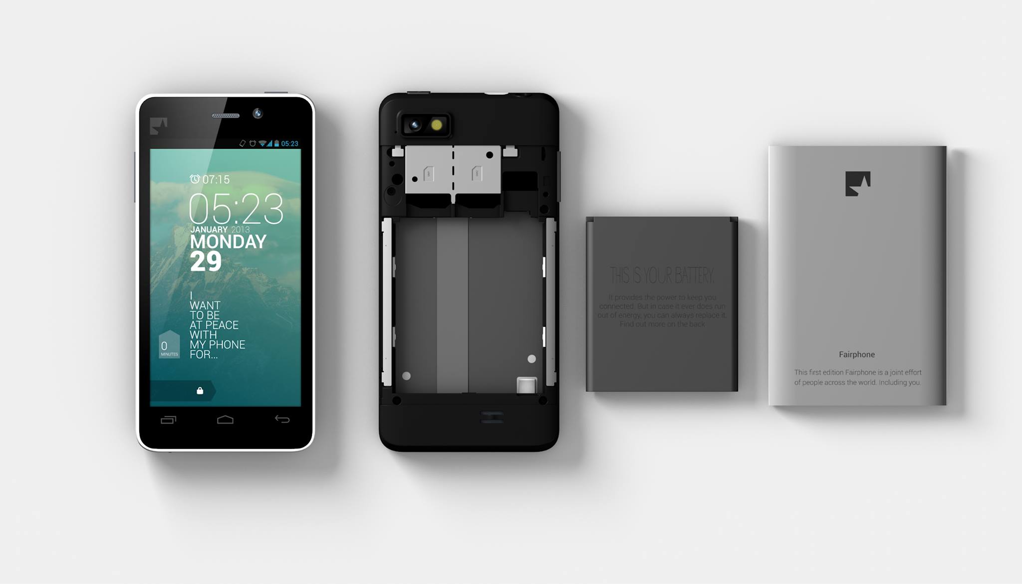 Why transparency is the next killer feature in mobile