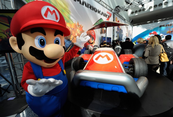 Nintendo is making a new console for emerging markets, but there are huge challenges involved