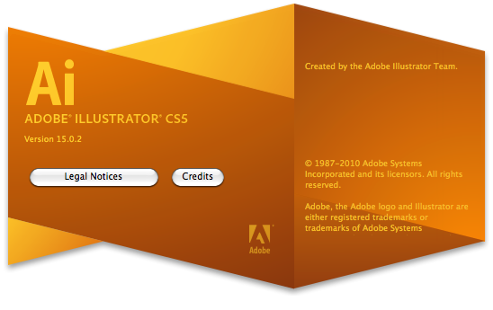 Illustrator CS4