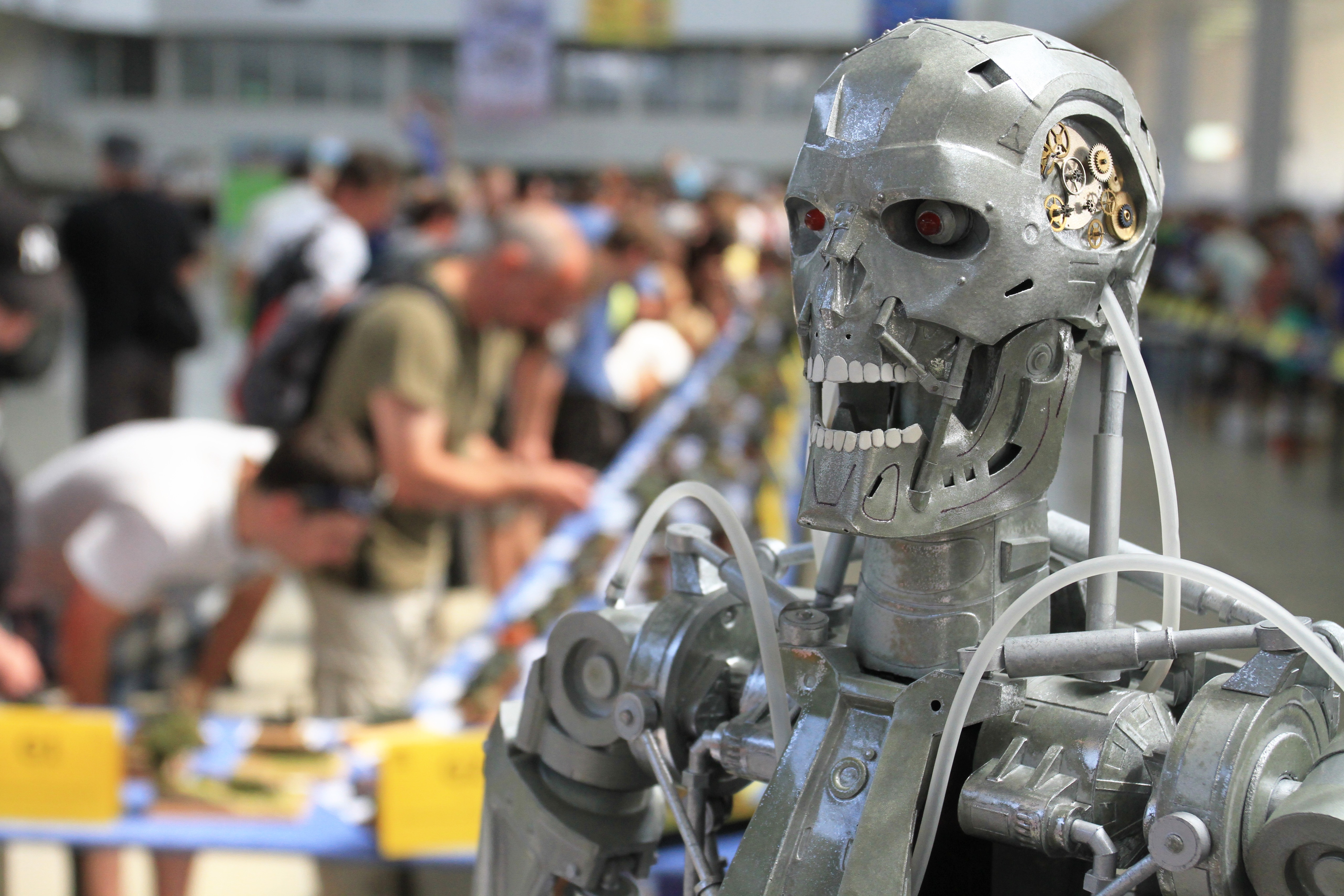 Autonomous Car Technology Companies