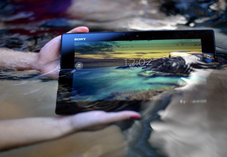 Sony is rolling out Android 4.4 KitKat to the Xperia Z, ZL, ZR and Tablet Z