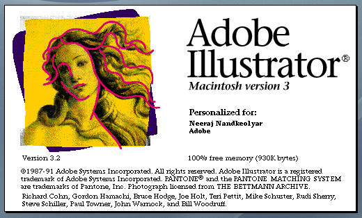 Illustrator 3