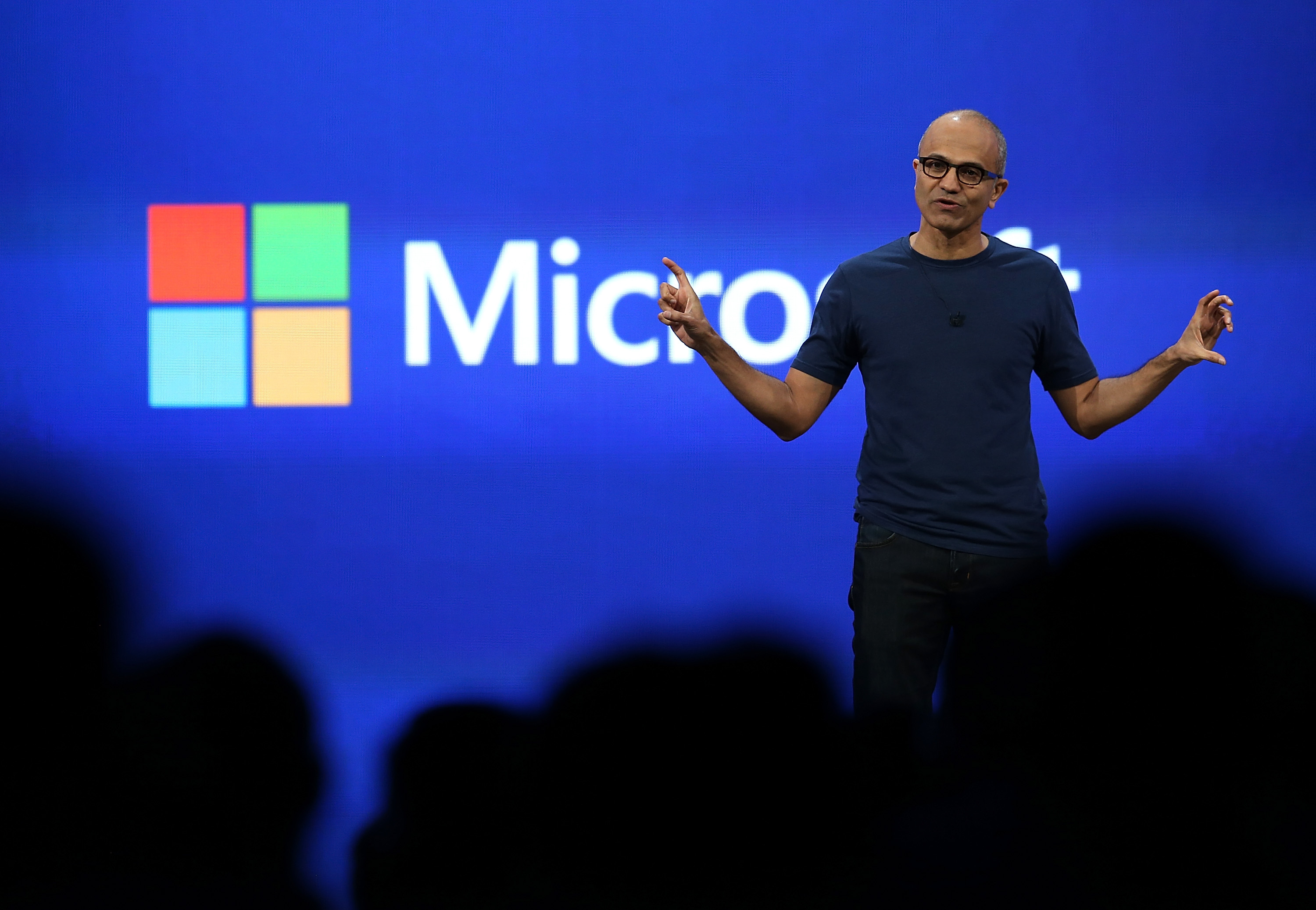 Microsoft Is Adding Machine Learning to Azure