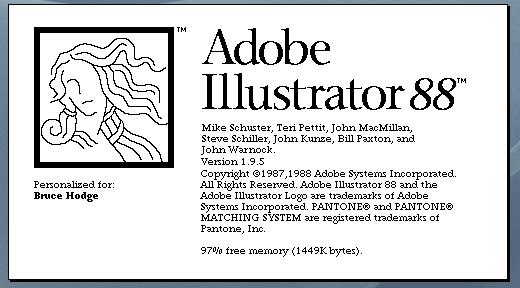 Illustrator 88