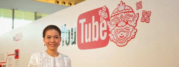 How YouTube is changing the media landscape in Asia
