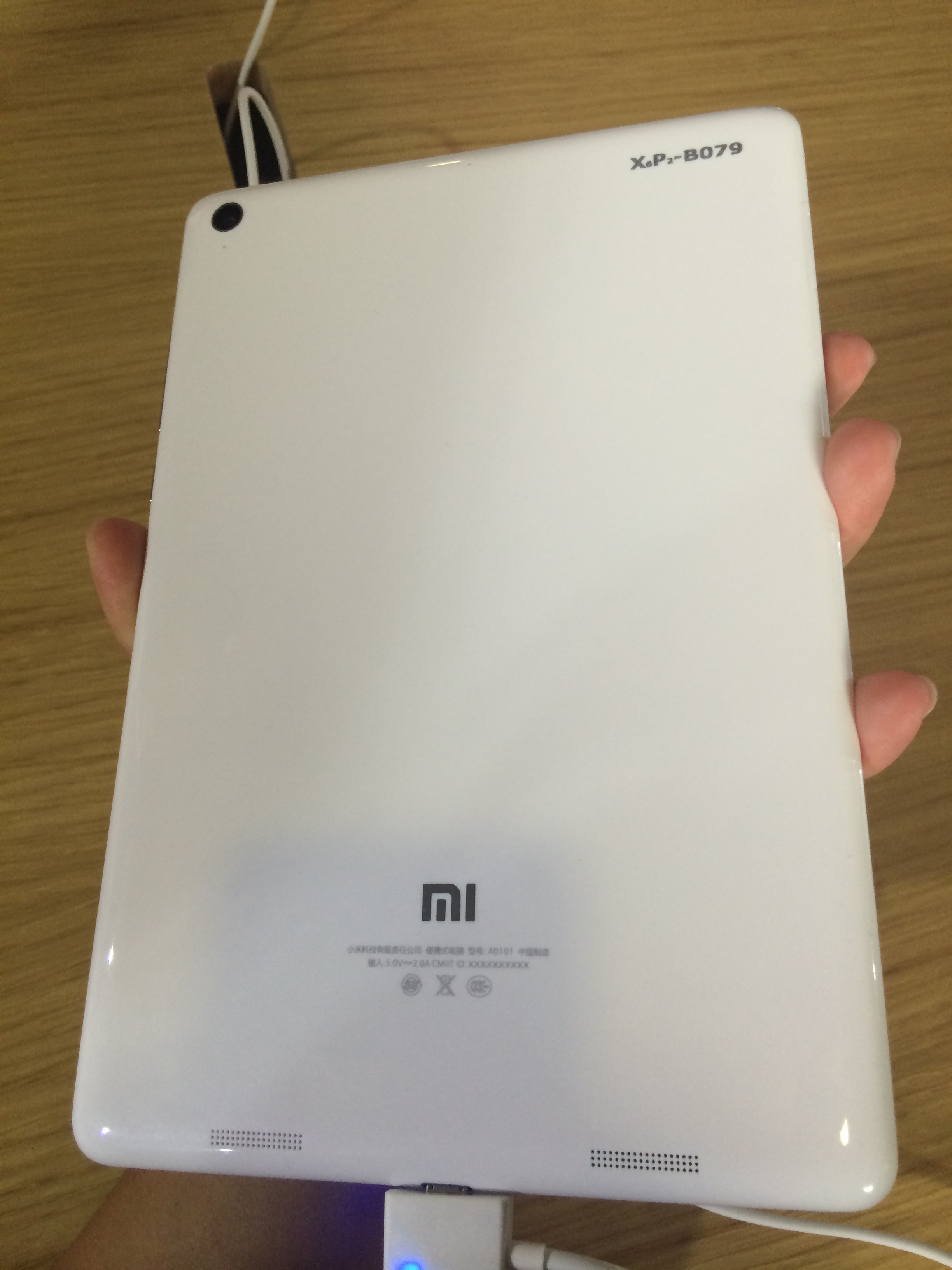 Xiaomi Mi Pad 5 will be an affordable iPad for those who prefer