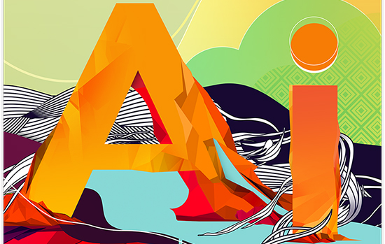 Adobe Senior Creative Director Russell Brown on the past and future of Illustrator