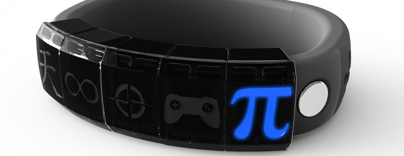 Mighty Cast offers an SDK and API for its upcoming Nex Band modular wristband