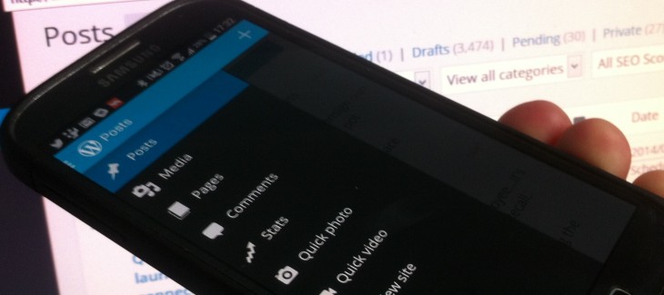 Automattic nabs a whopping $160m to help WordPress ‘win’ the competitive blogging market