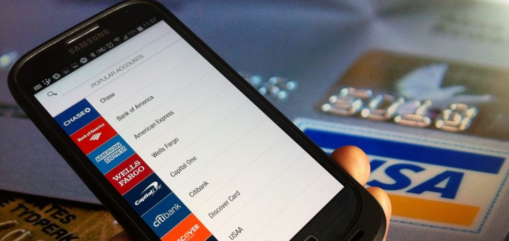 BillGuard now helps Android-users combat credit card fraud and hidden merchant fees