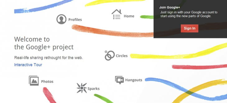 Product lessons we can learn from Google+