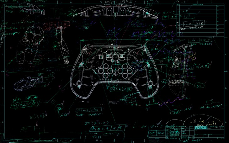 Valve delays Steam Controller and likely Steam Machines until 2015