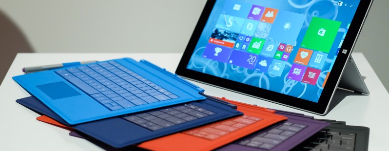 Four things Microsoft can do to take Windows to the next level