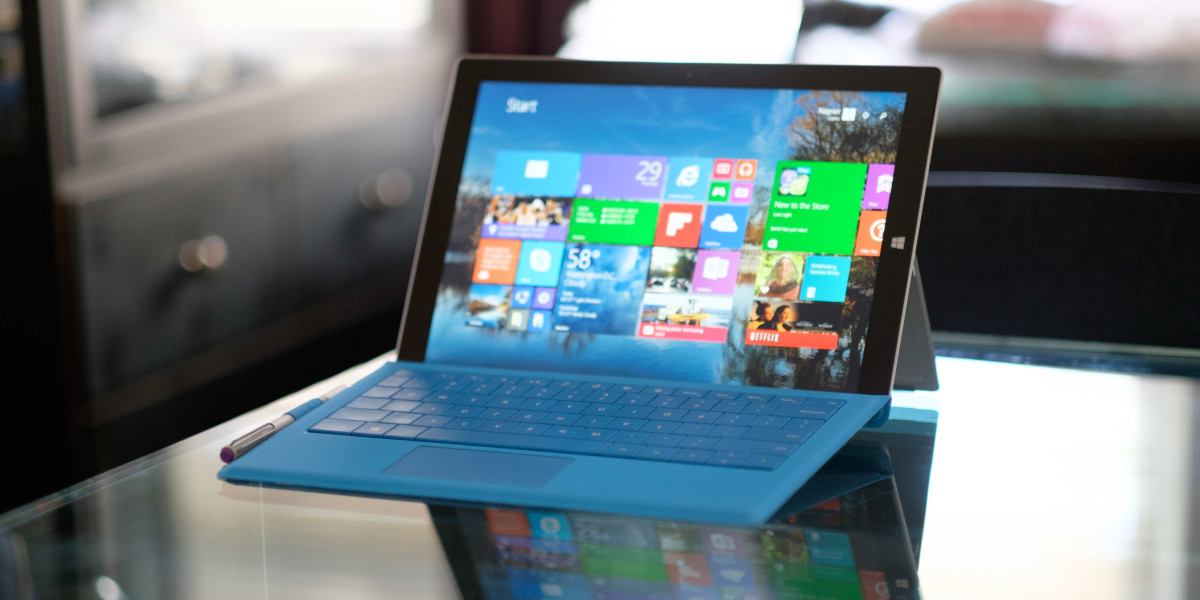 Microsoft will let you trade in your old Surface for up to $650