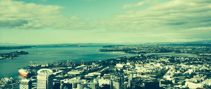 Uber rolls into New Zealand as it officially launches in Auckland