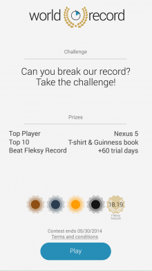World-Record-Challenge-Screenshot