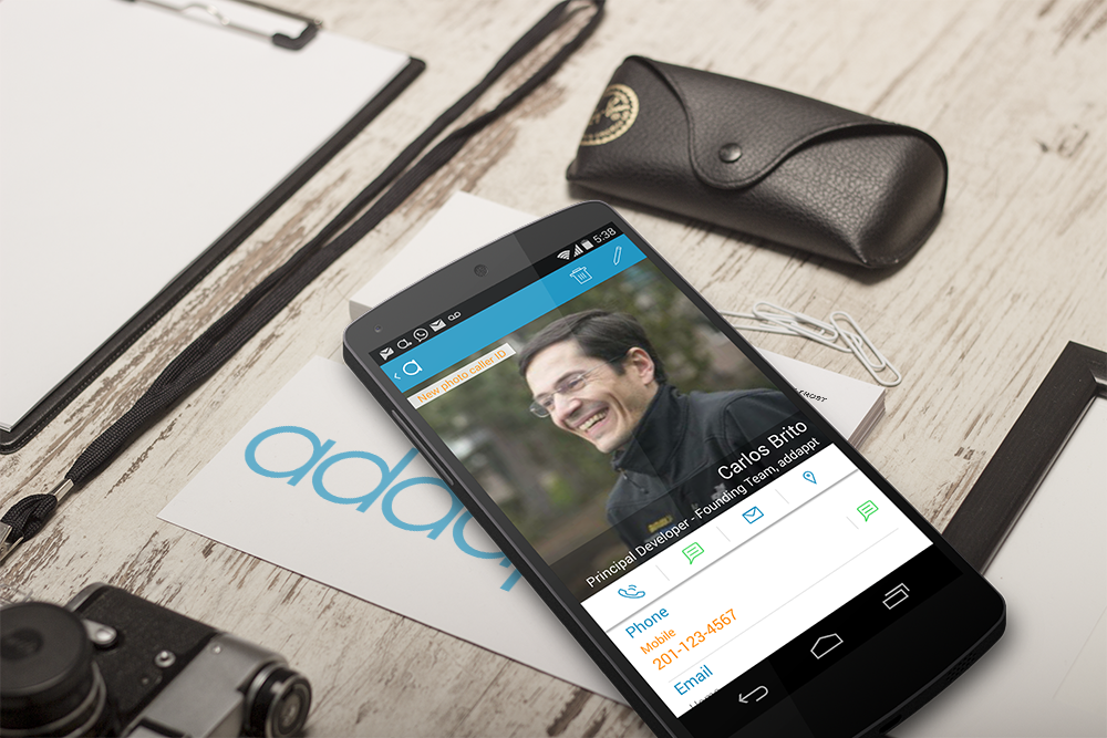 16 of the Best New Android Apps From May (2014)