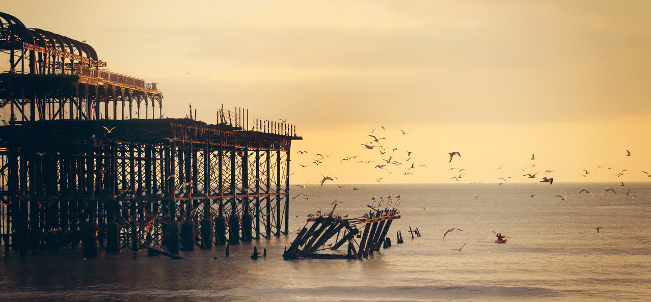 Why you should consider taking a break from your career