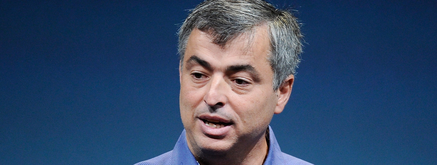 Apple’s upcoming product line-up will be the best in 25 years, says Eddy Cue
