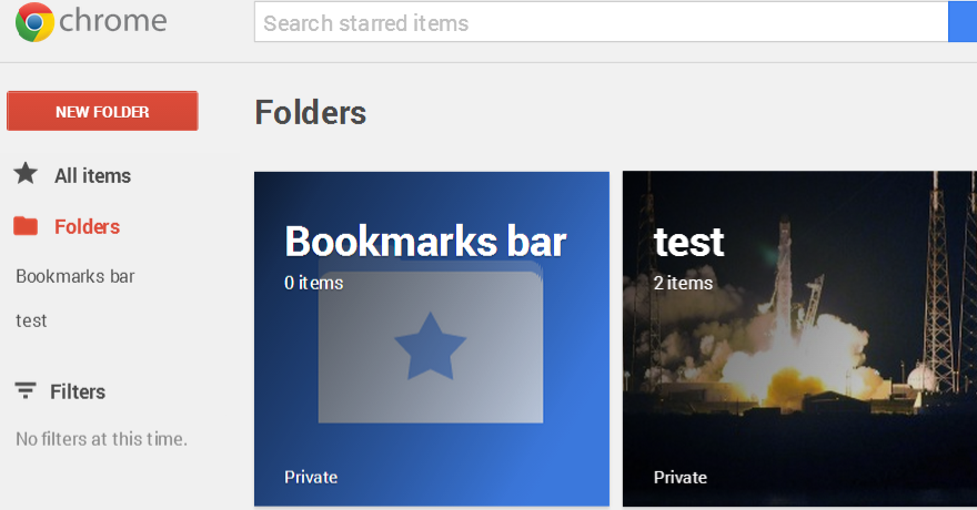 google_stars_folders