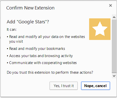 google_stars_install