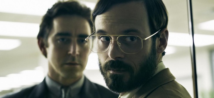 You can now stream the pilot episode of AMC’s ‘Halt and Catch Fire’ 1980s tech drama