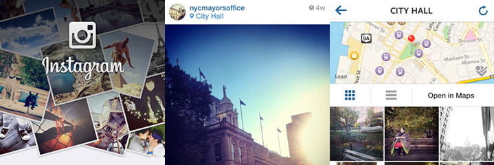Is Instagram’s move to replace Foursquare with Facebook Places premature?