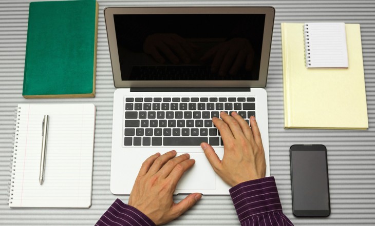 The anatomy of the perfect blog post: Length, headline, images and more