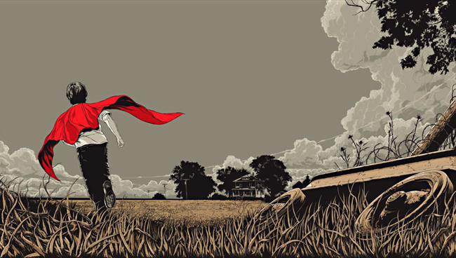 10 Mondo movie posters that rival the original artwork Featured Image