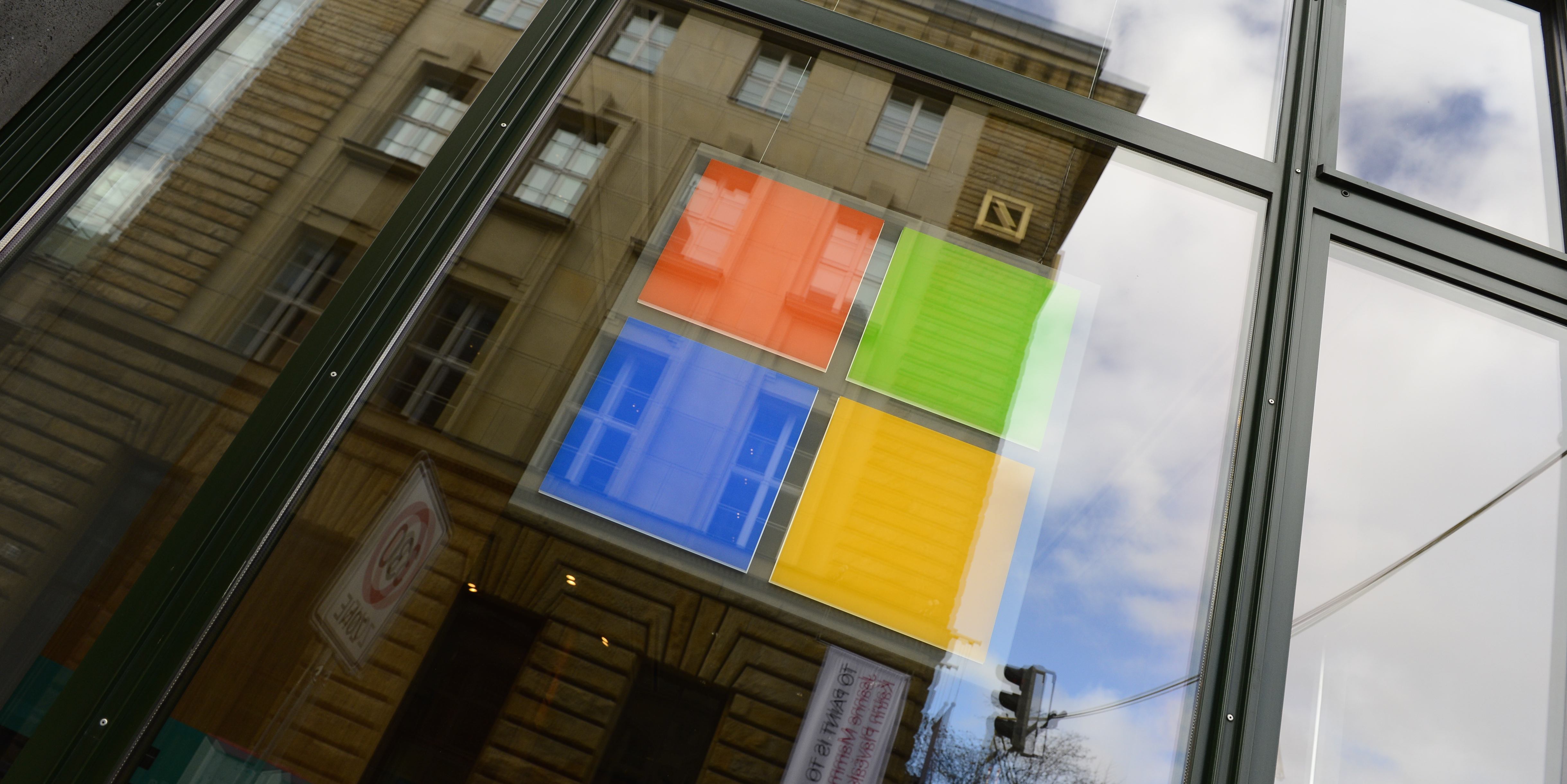 Microsoft To Open its First US Innovation Center in Miami