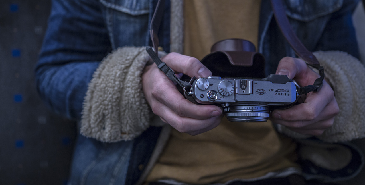 The importance of Visual Content in your Marketing Strategy