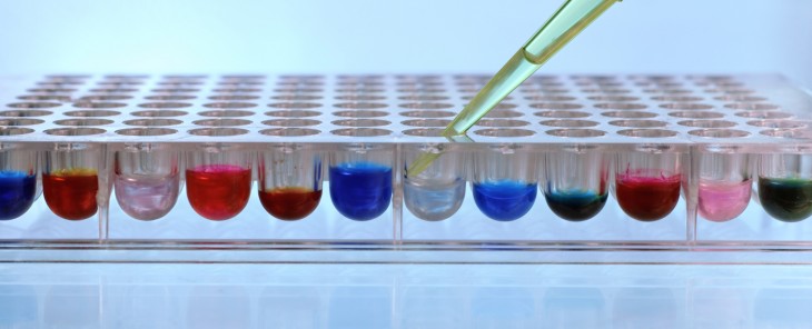 Health startup Counsyl launches an inherited cancer screening and a medical record platform