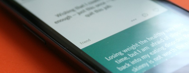 How a mobile app for honesty can make you a better marketer