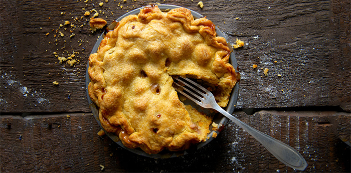Exploring the aesthetics of food photography with Instagram star Patrick Janelle