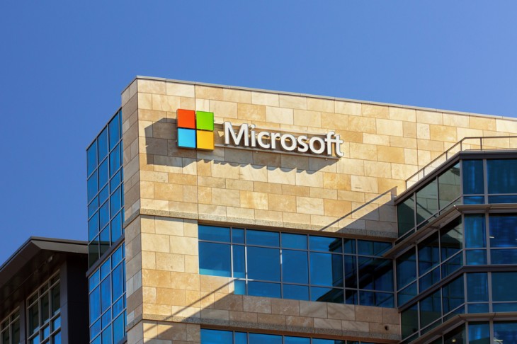 Microsoft’s touch-first Modern Office suite revealed in documents