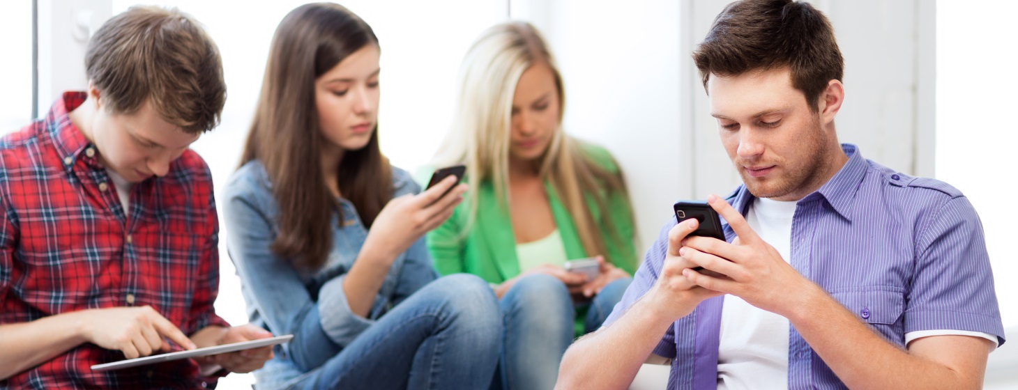 The Ultimate Guide to Mobile Social Media