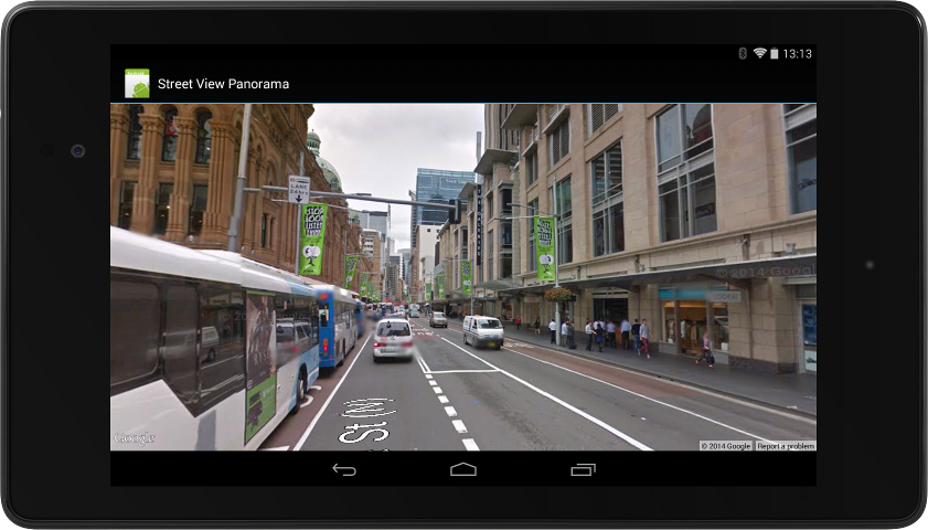 Google Releases Play Services 4 4 with Street View Imagery - 12